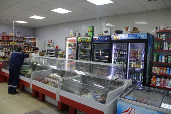 Рабочий кракен